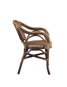 Sélection de fauteuils en bois pour la chambre - 31m2